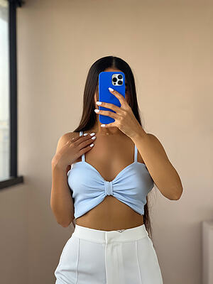crop papion