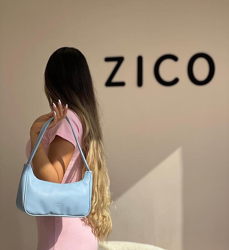 zico bag 